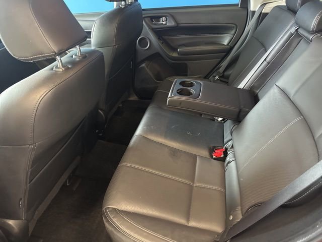 Used 2018 Subaru Forester 2.5i Touring image 8