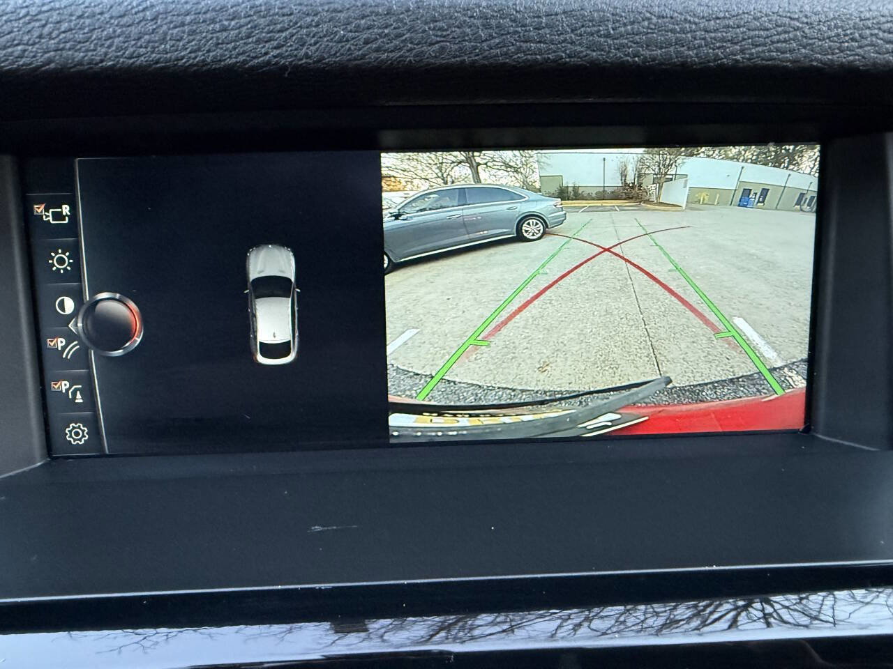 Used 2017 BMW X4 M40i image 43