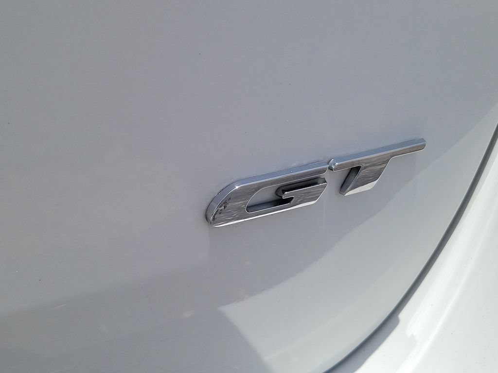 Used 2024 Dodge Durango GT AWD/4WD image 10