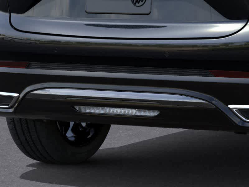 New 2026 Buick Envision Sport Touring image 14