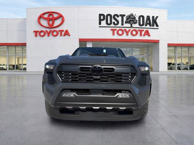 Used 2024 Toyota Tacoma TRD Sport image 2