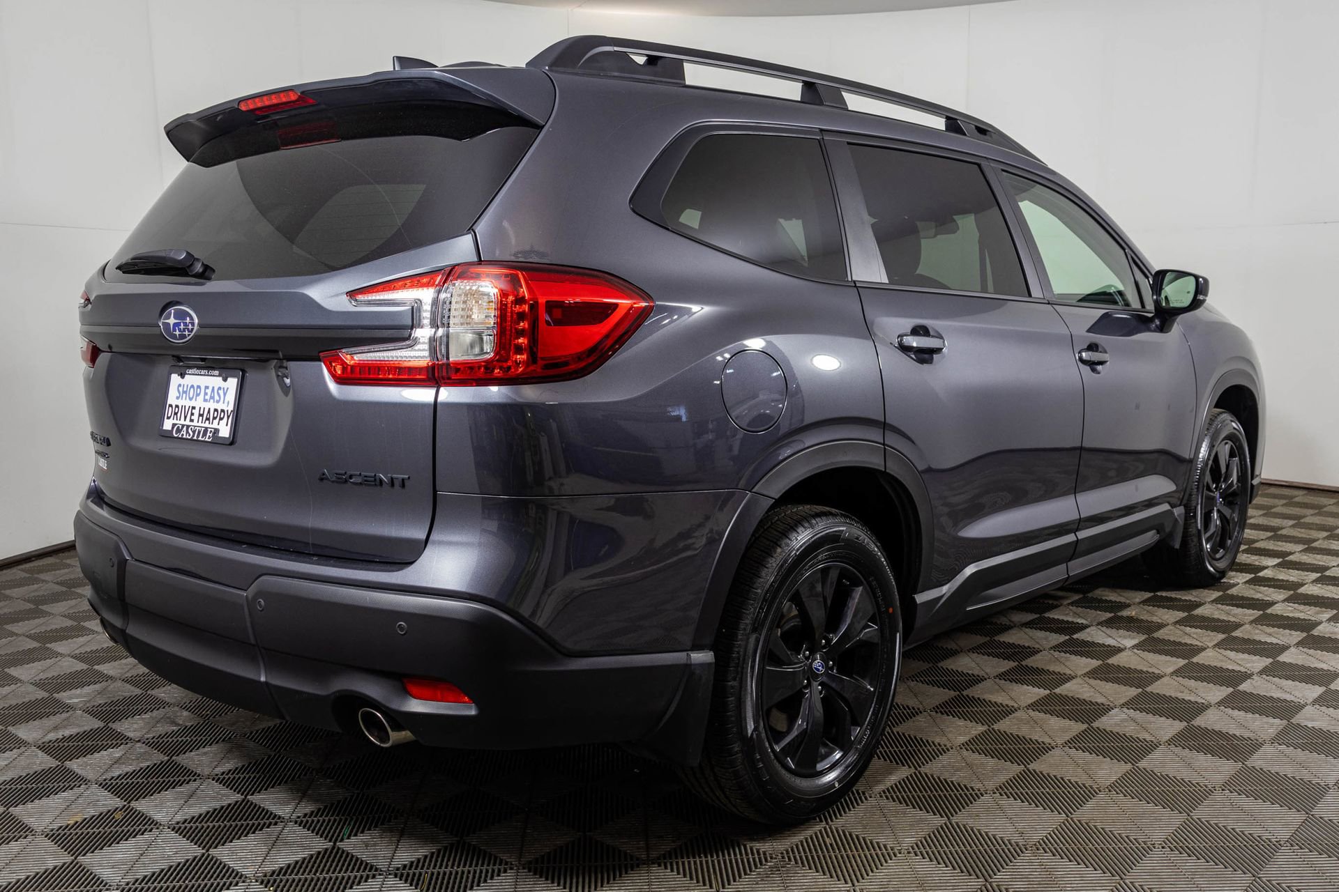 Used 2026 Subaru Ascent Premium image 14