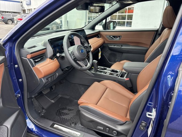 New 2026 Subaru Outback Touring XT image 70