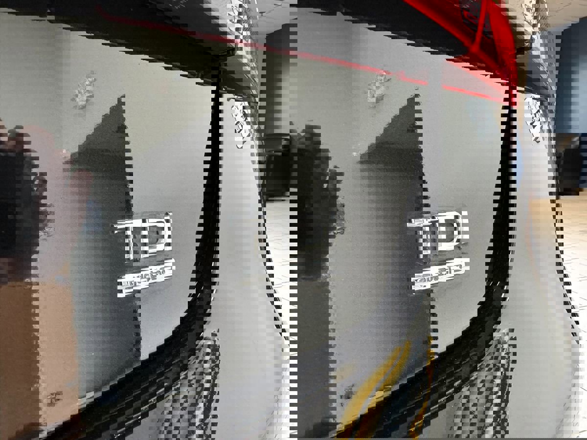 Used 2015 Audi A6 TDI Premium Plus w/ 19" Sport Package image 71