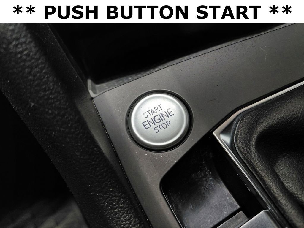 Used 2022 Volkswagen Taos SE image 17