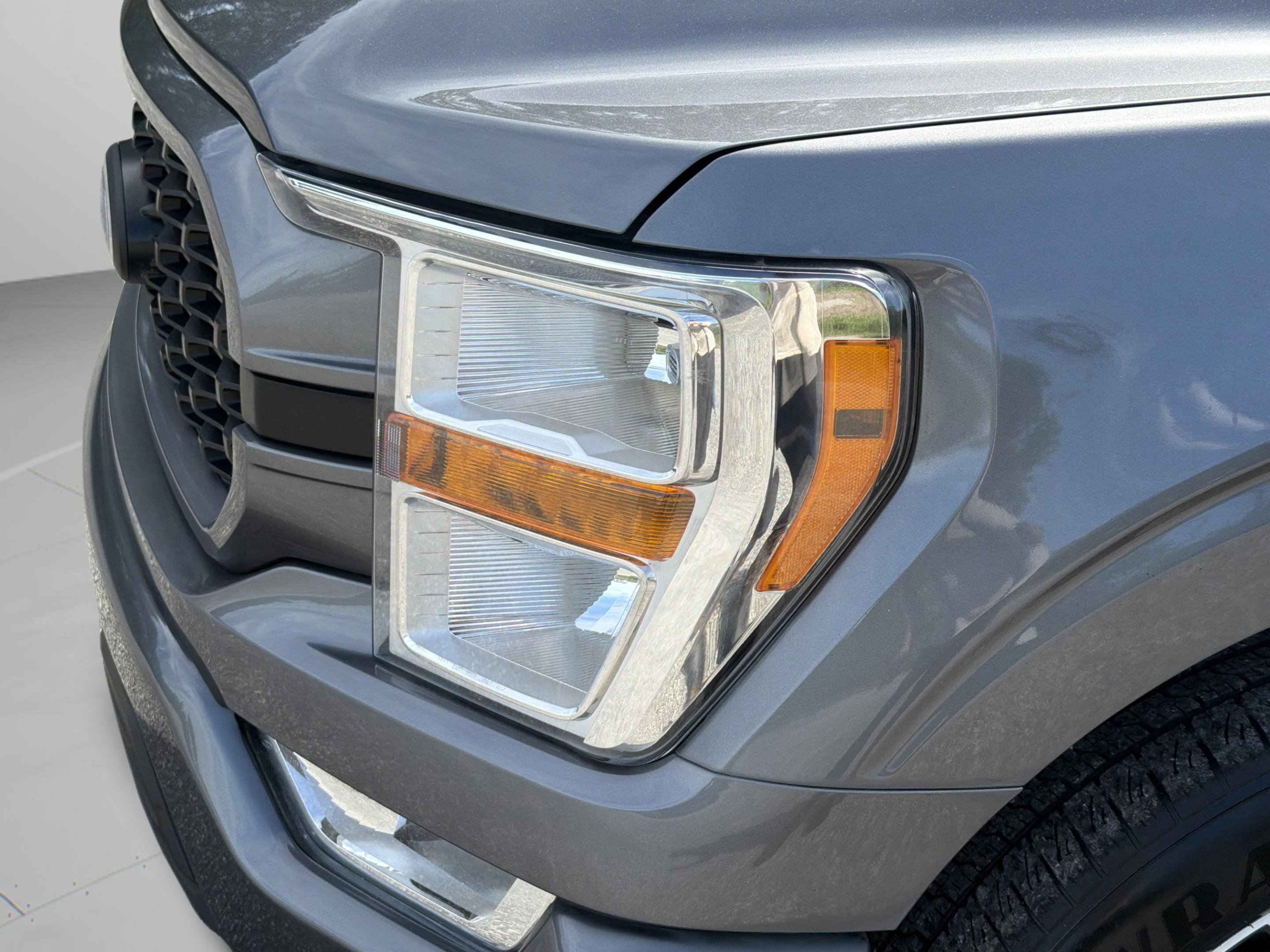 Used 2021 Ford F150 XL w/ STX Appearance Package image 31