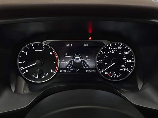 Used 2023 Nissan Rogue SL w/ SL Premium Package AWD/4WD image 19