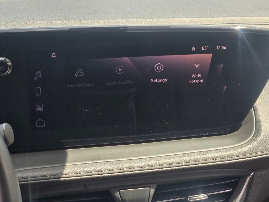 Used 2025 Buick Encore GX Preferred FWD image 24