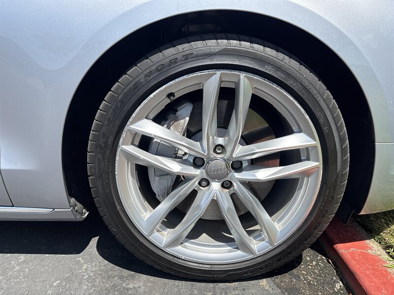 Used 2015 Audi A8 L 4.0T w/ Premium Package AWD/4WD image 15