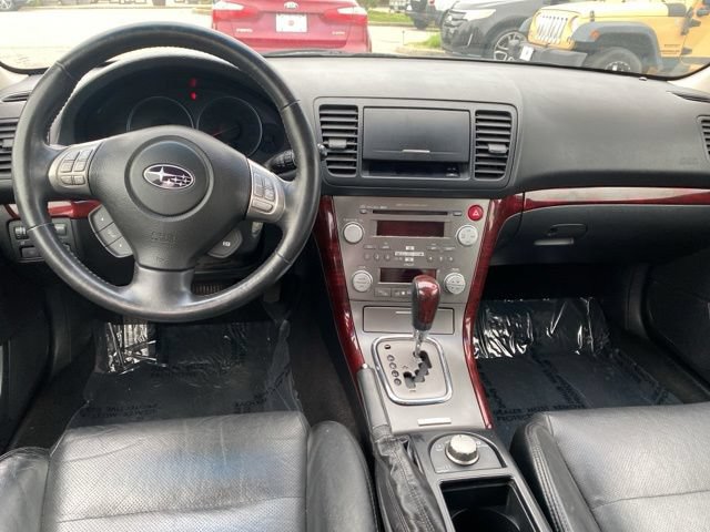 Used 2008 Subaru Outback 2.5XT AWD/4WD image 7