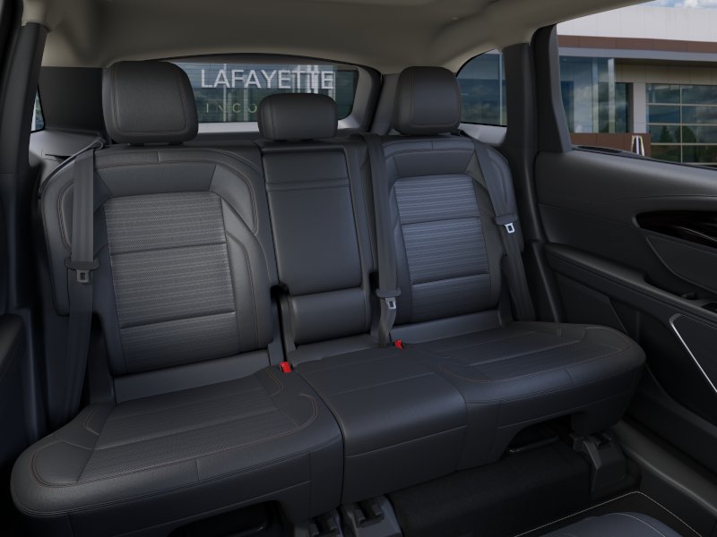 New 2026 Lincoln Nautilus Reserve AWD/4WD image 51