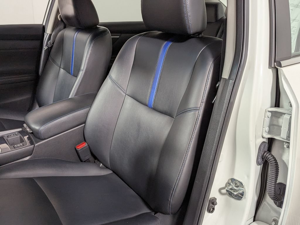 Used 2018 Nissan Altima 2.5 SR w/ SR Special Edition FWD image 16