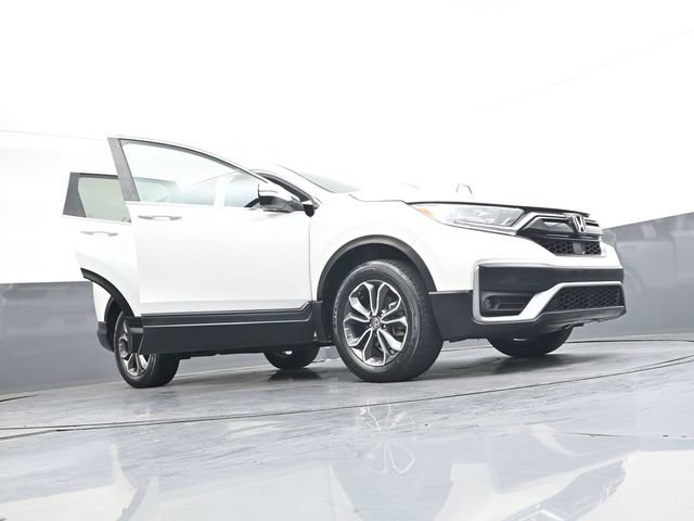 Used 2020 Honda CR-V EX image 42