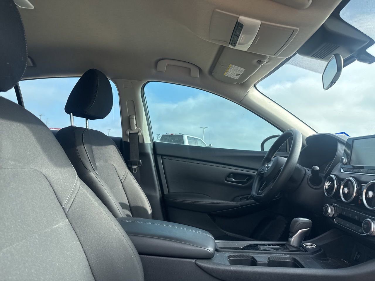 Certified 2024 Nissan Sentra S w/ Lighting Package image 22
