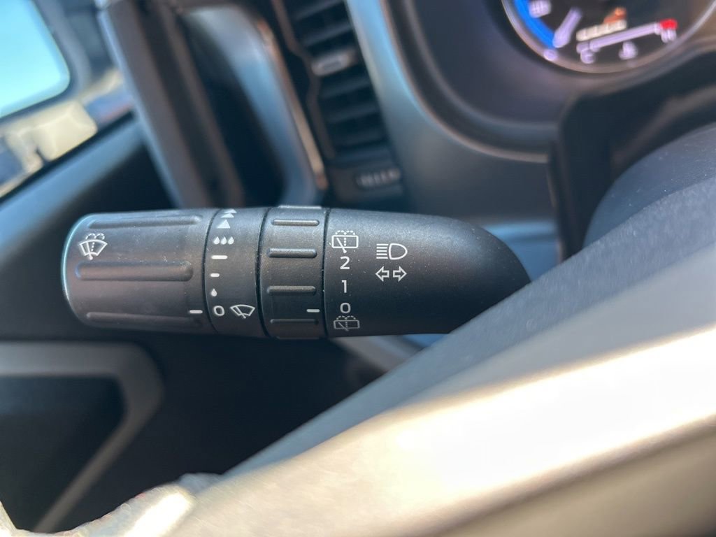 Used 2022 Ford Bronco Big Bend image 19