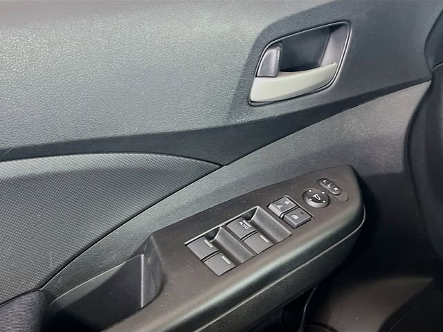 Used 2015 Honda CR-V LX image 17