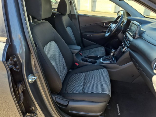Used 2019 Hyundai Kona SEL AWD/4WD image 19