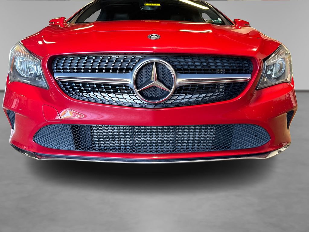 Used 2018 Mercedes-Benz CLA 250 4MATIC image 15