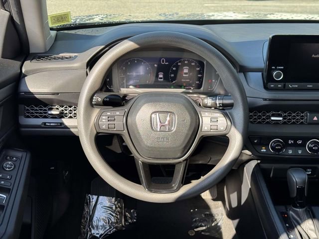 Used 2024 Honda Accord EX image 13