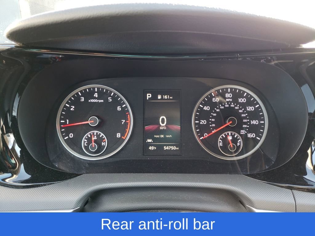 Used 2023 Kia K5 LXS image 18