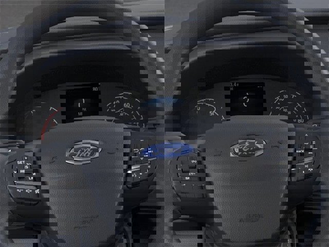 New 2025 Ford E-Transit 148 Medium Roof image 13