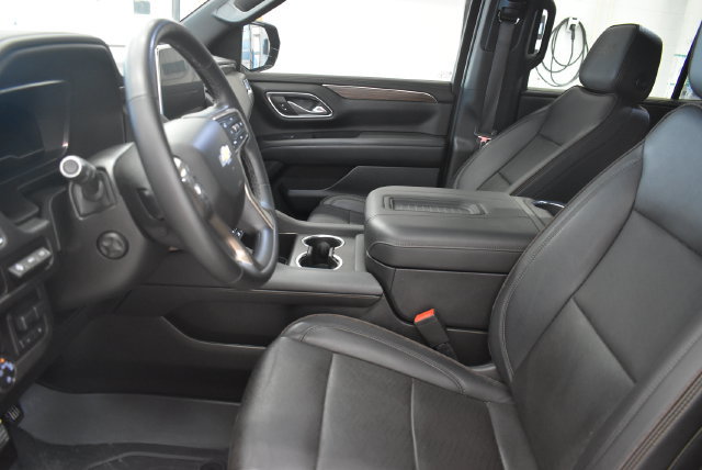 Used 2023 Chevrolet Tahoe High Country w/ LPO, Illumination Package AWD/4WD image 22