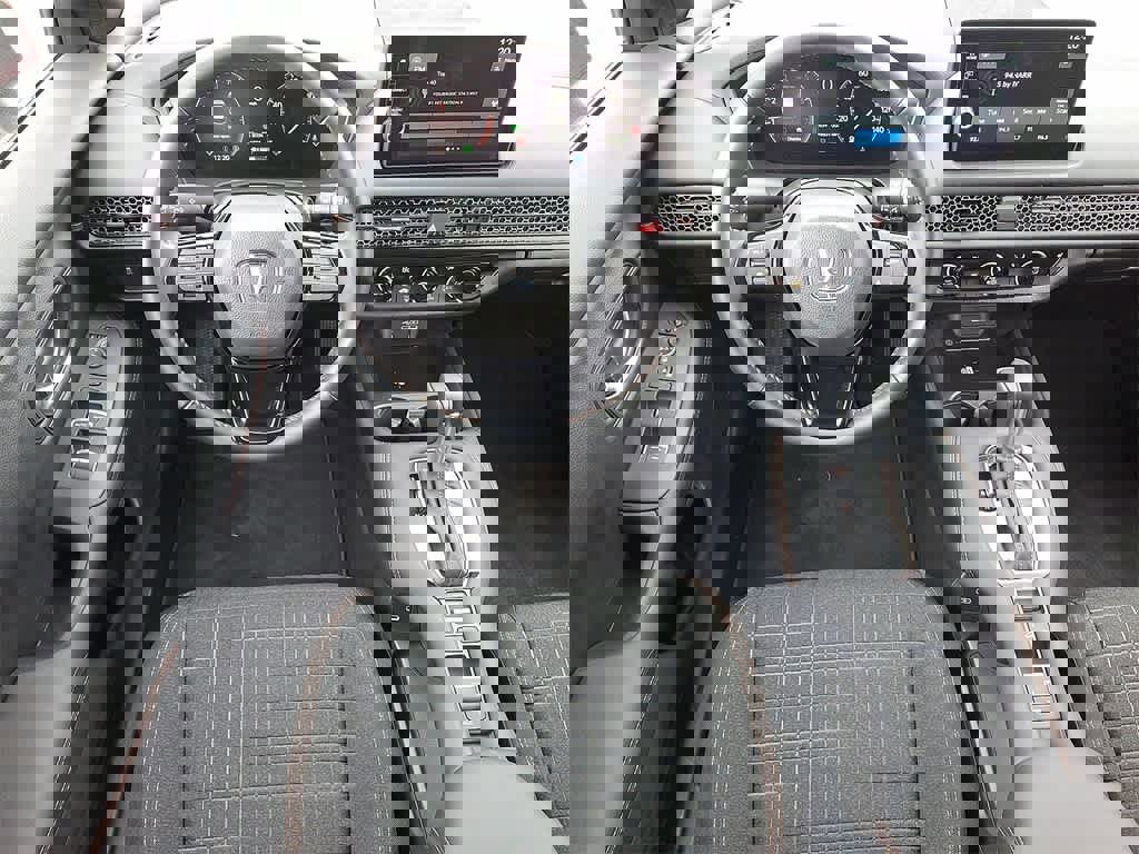 Certified 2026 Honda HR-V Sport image 19