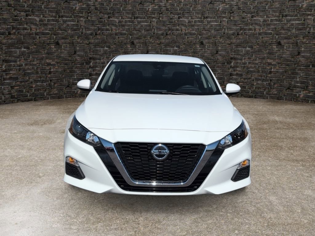 Used 2022 Nissan Altima 2.5 S FWD image 4