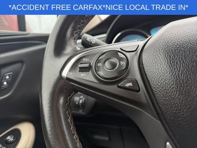 Used 2018 Buick Envision Preferred image 33