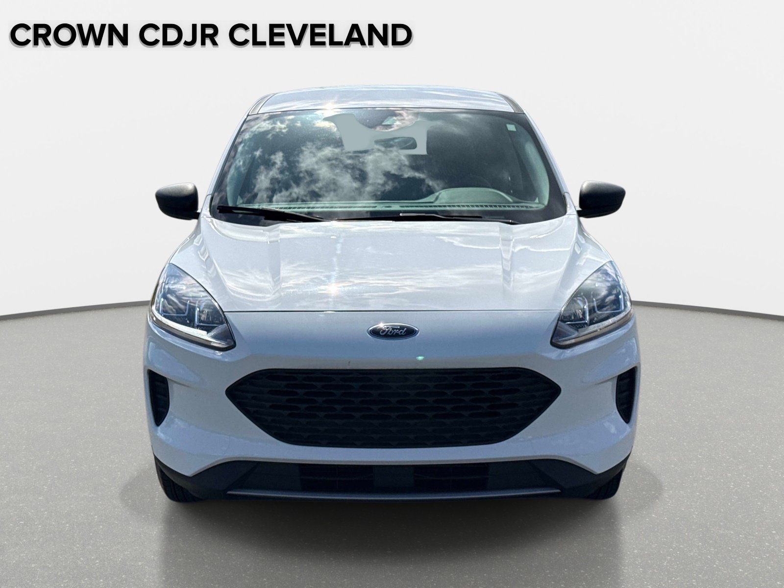 Used 2022 Ford Escape S AWD/4WD image 9