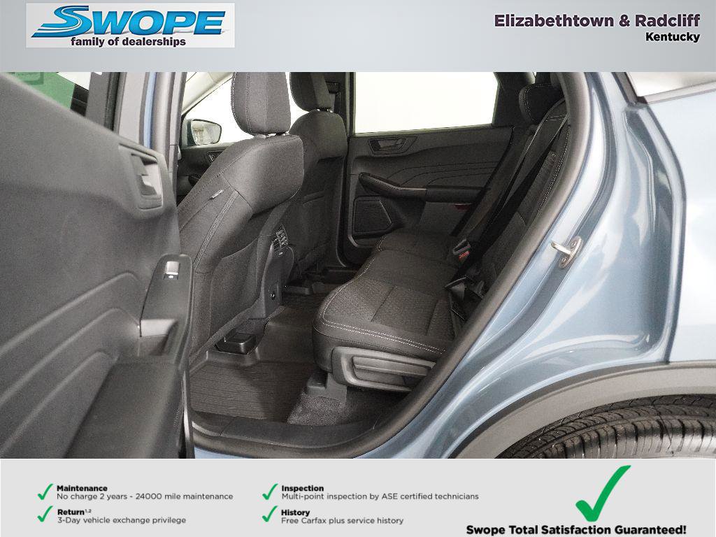 New 2026 Ford Escape Active image 11