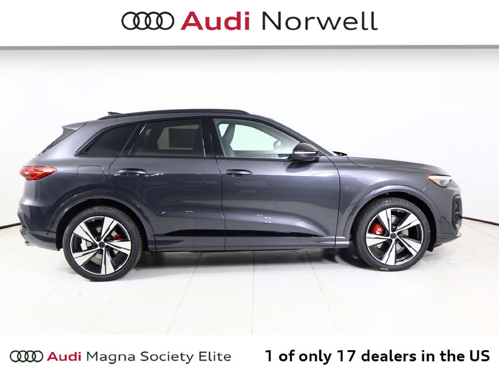 New 2026 Audi SQ5 Premium Plus AWD/4WD image 18