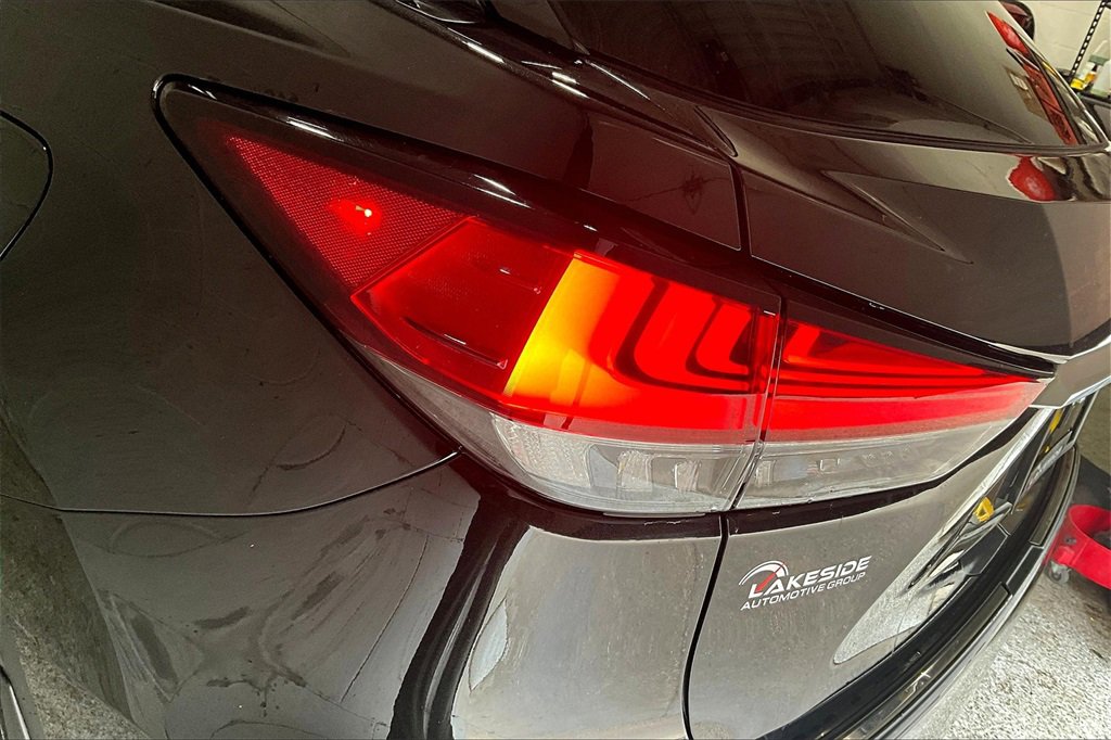Used 2020 Lexus RX 350 AWD w/ Luxury Package image 23