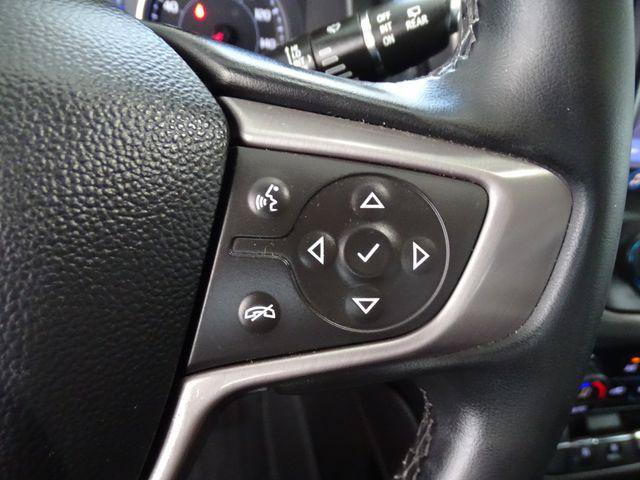 Used 2023 GMC Acadia AT4 w/ LPO, Floor Liner Package AWD/4WD image 8