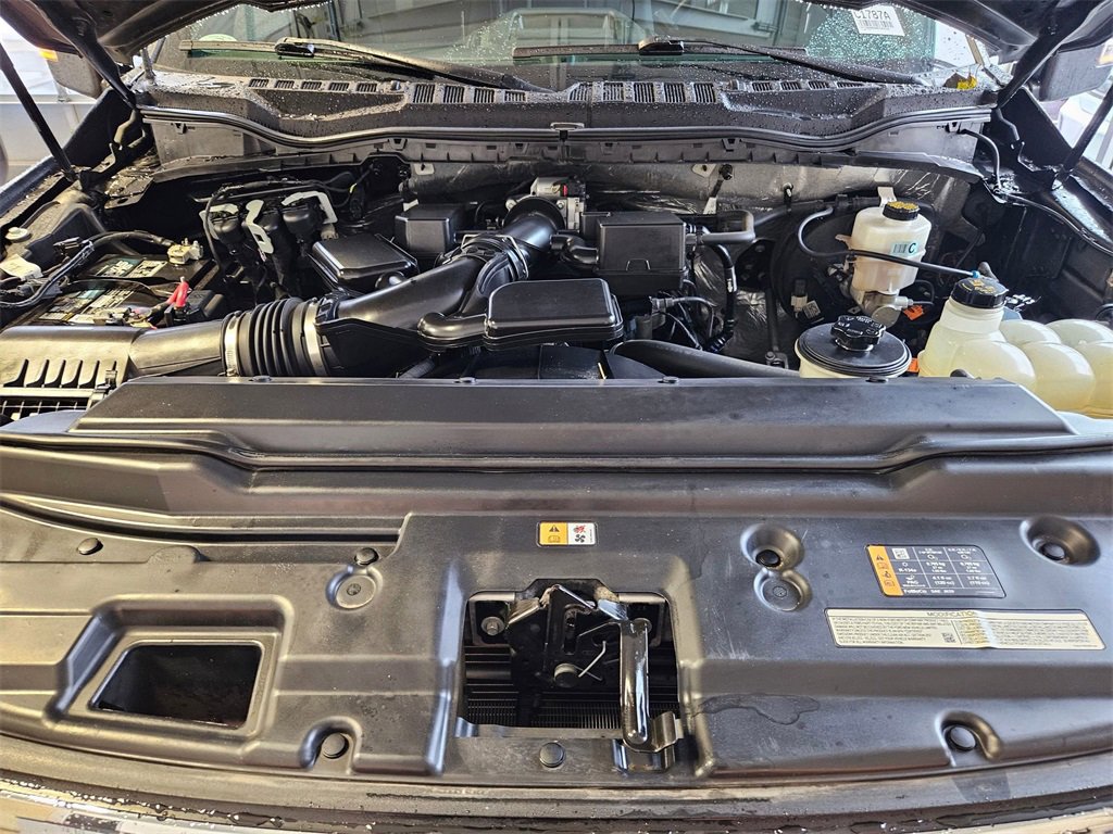 Used 2022 Ford F250 Lariat w/ Lariat Value Package image 38