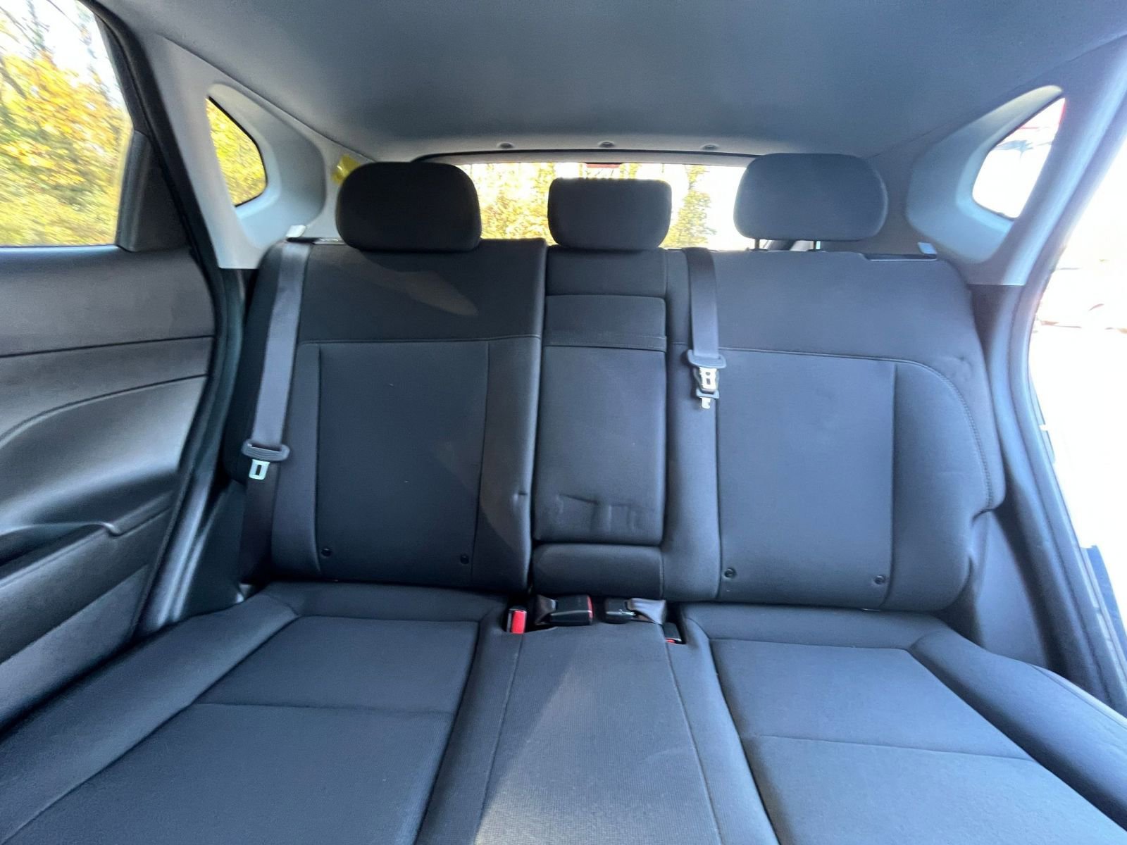 Used 2025 Hyundai Kona SEL image 34