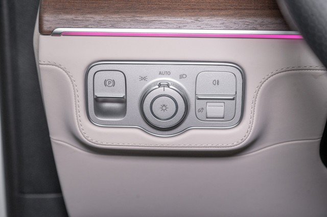 New 2026 Mercedes-Benz GLS 63 AMG 4MATIC image 22