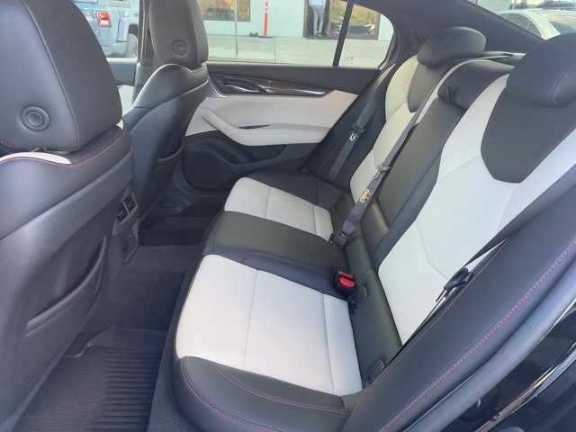Used 2023 Cadillac CT5 Sport image 24