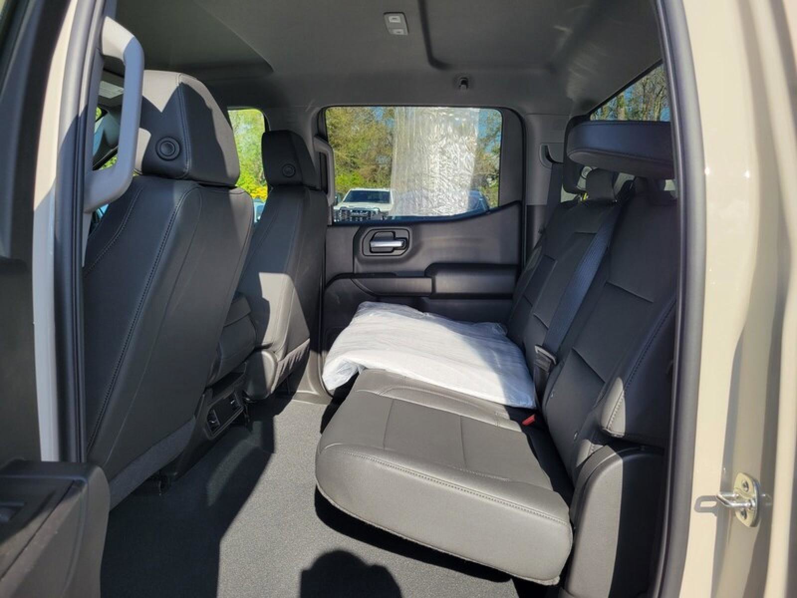 New 2026 GMC Sierra 1500 Pro w/ Graphite Edition image 23