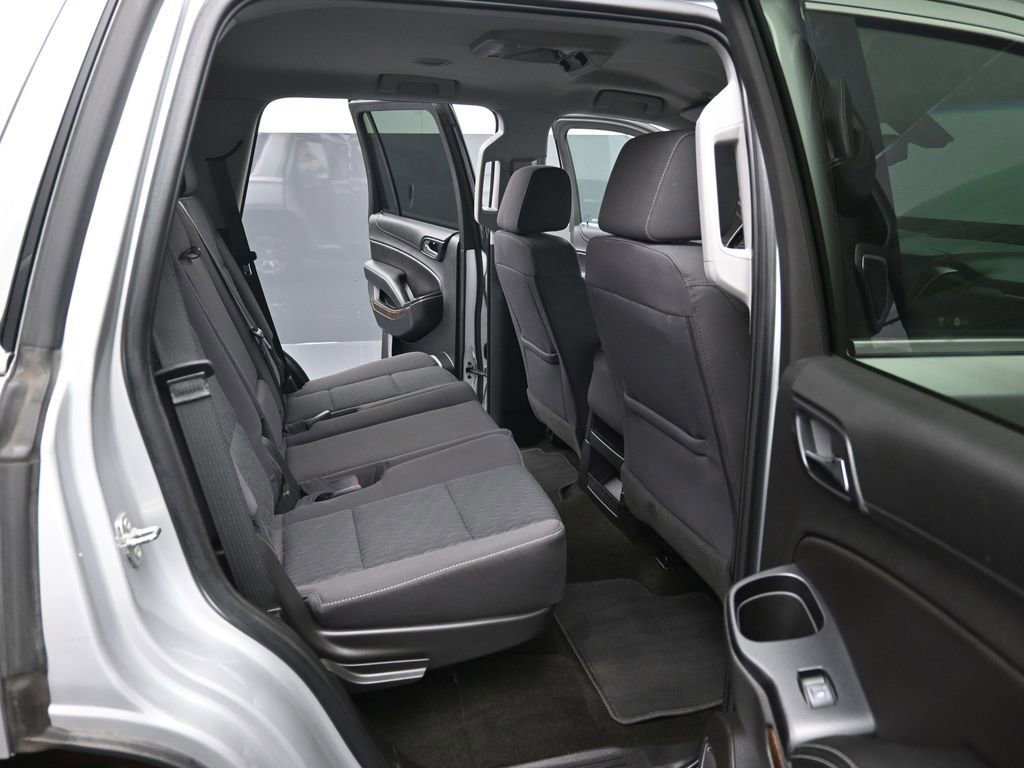 Used 2018 Chevrolet Tahoe LS w/ Skid Plate Package image 27