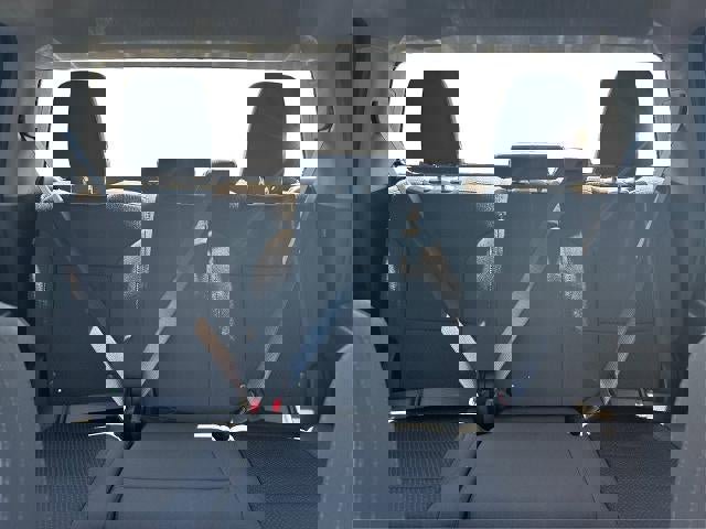 New 2025 GMC Sierra 3500 Pro w/ Convenience Package image 16