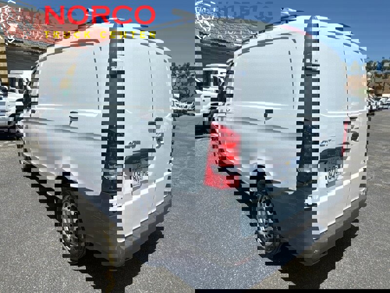 Used 2017 Mercedes-Benz Metris w/ Driver Efficiency Package image 8