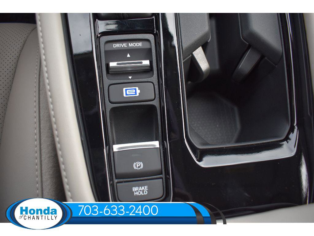 New 2026 Honda Accord Hybrid Touring image 20