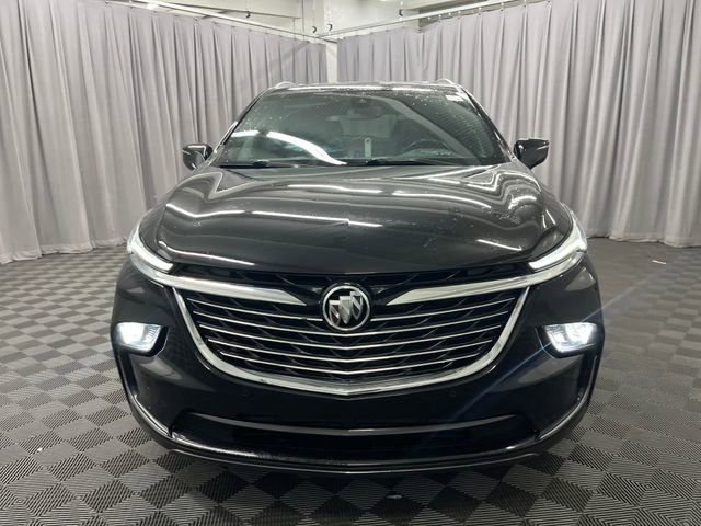 Used 2024 Buick Enclave Essence w/ Experience Buick Package image 2
