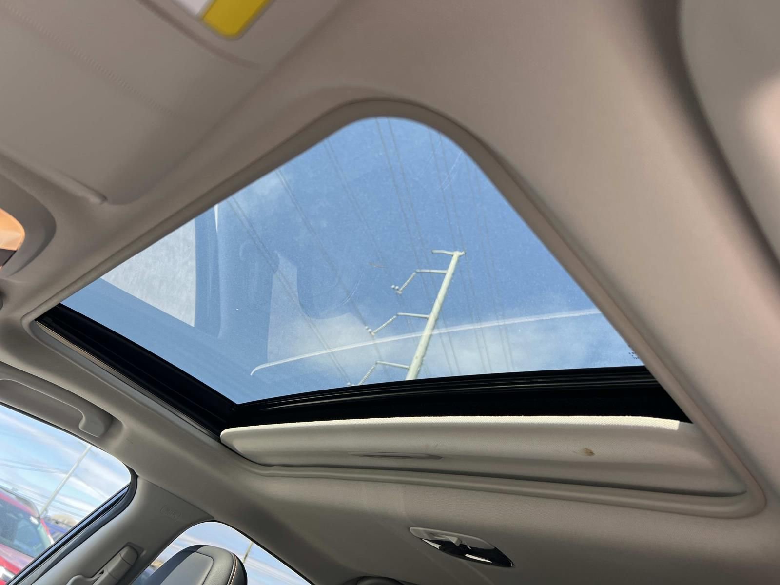 Certified 2025 Subaru Crosstrek 2.5i Limited w/ Popular Package #4A AWD/4WD image 32