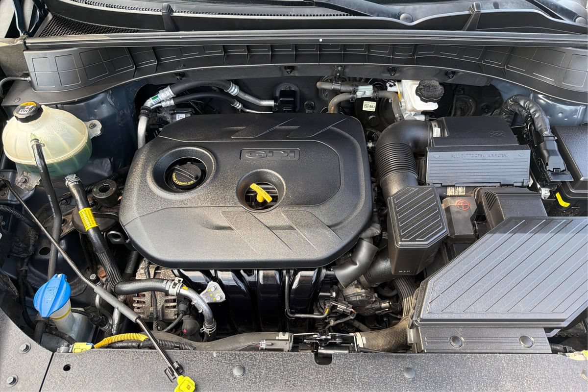 Used 2020 Hyundai Tucson Value AWD/4WD image 23