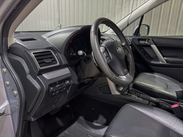 Used 2016 Subaru Forester 2.0XT Touring w/ Eyesight & Navigation System AWD/4WD image 12