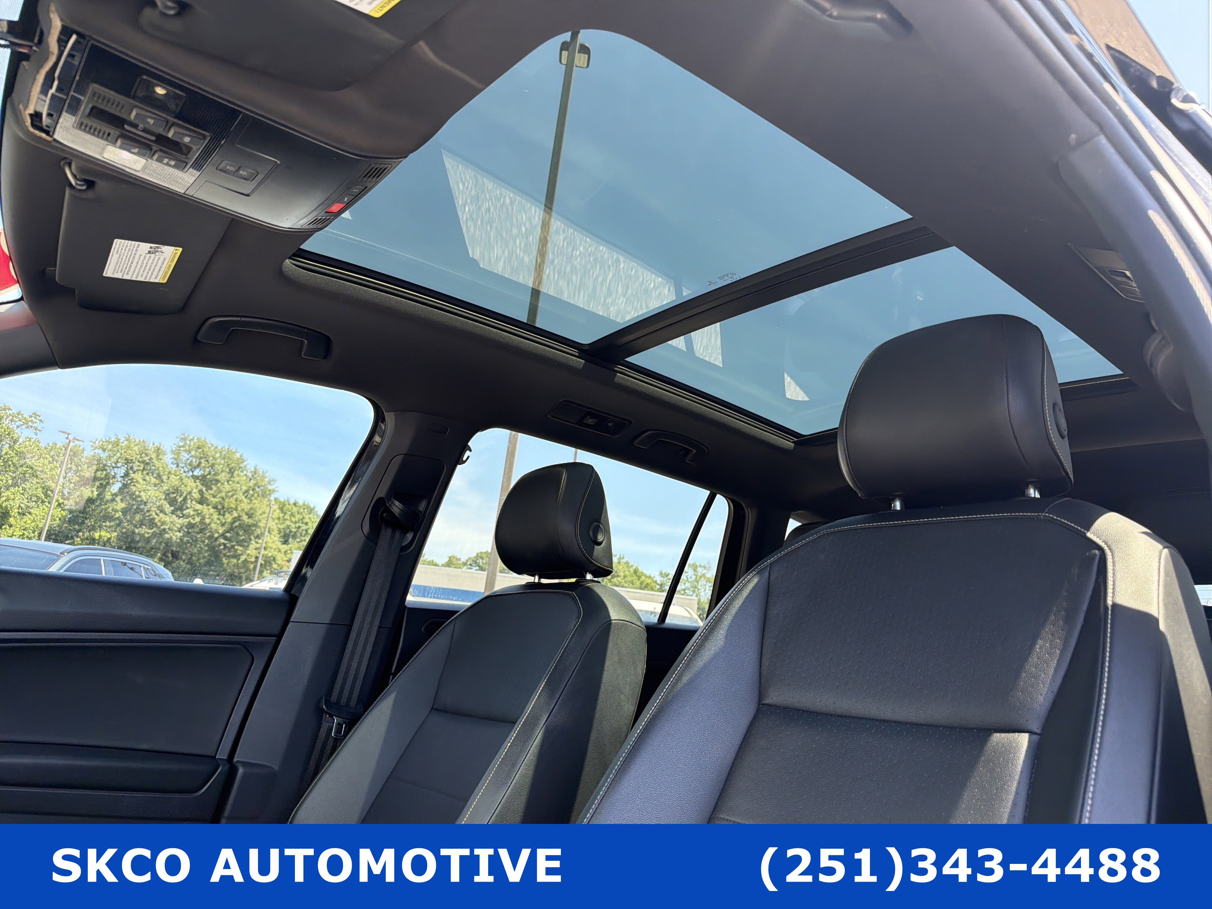 Used 2021 Volkswagen Tiguan SE FWD image 27