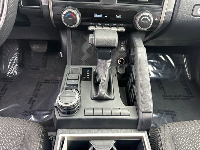 Used 2025 Toyota 4Runner SR5 image 24