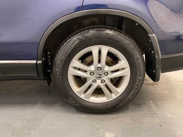 Used 2010 Honda CR-V EX-L image 29